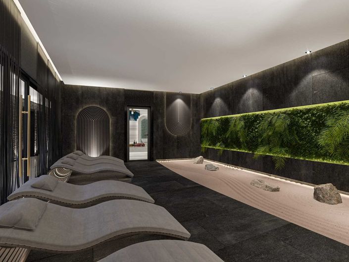 Image No.21-Appartement de 1 chambre à vendre à Oba