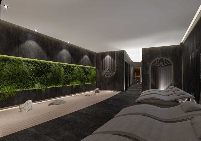 Image No.22-Appartement de 1 chambre à vendre à Oba