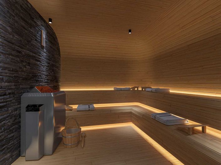 Image No.23-Appartement de 1 chambre à vendre à Oba