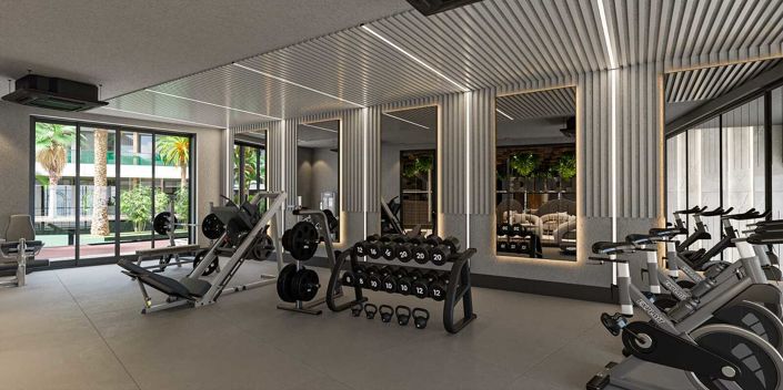 Image No.27-Appartement de 1 chambre à vendre à Oba