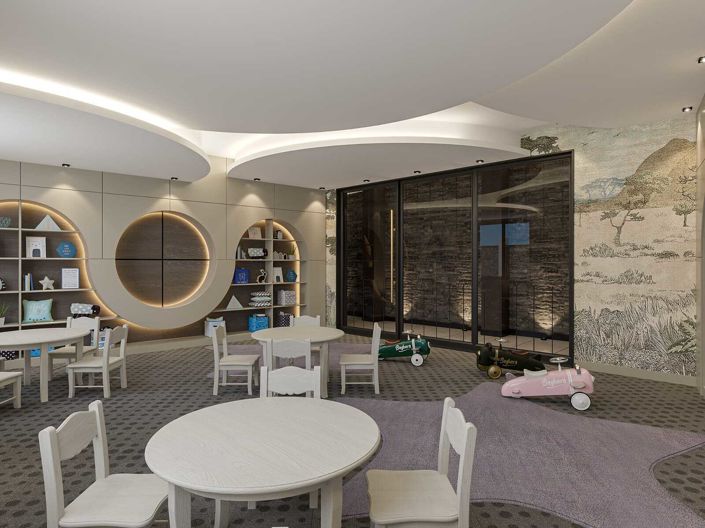 Image No.28-Appartement de 1 chambre à vendre à Oba