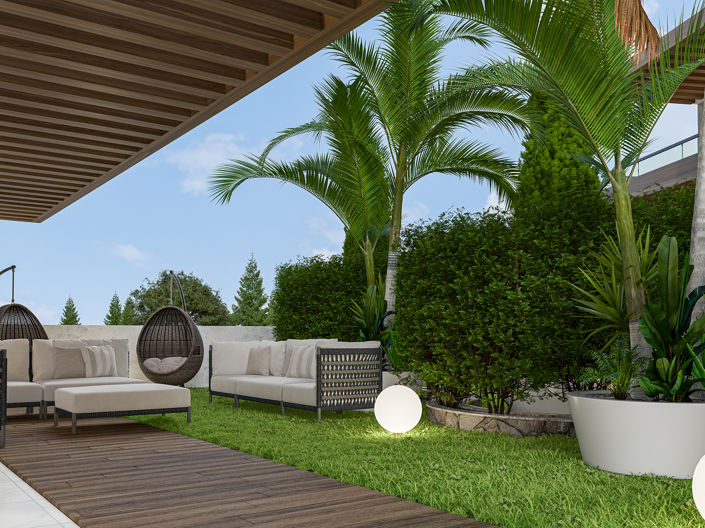 Image No.30-Appartement de 1 chambre à vendre à Oba