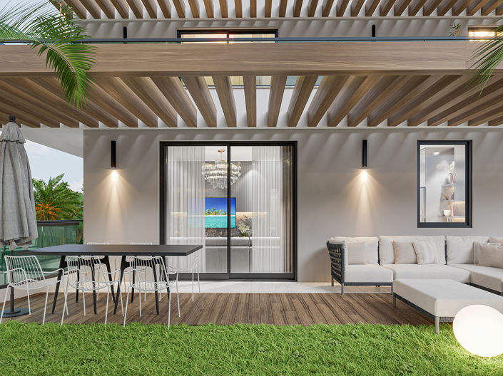 Image No.32-Appartement de 1 chambre à vendre à Oba