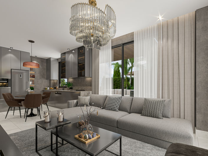 Image No.33-Appartement de 1 chambre à vendre à Oba