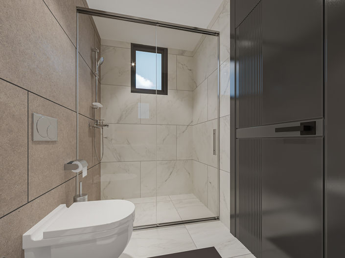 Image No.42-Appartement de 1 chambre à vendre à Oba