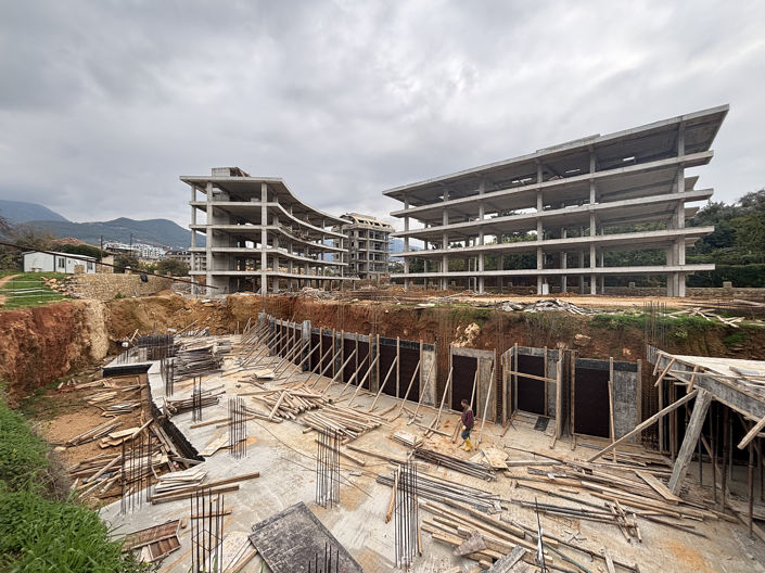 Image No.44-Appartement de 1 chambre à vendre à Oba