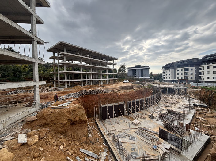 Image No.45-Appartement de 1 chambre à vendre à Oba
