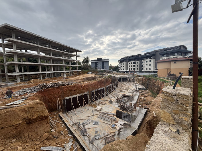Image No.46-Appartement de 1 chambre à vendre à Oba