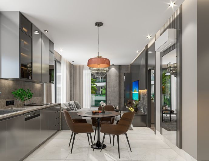 Image No.37-2 Bed Apartment for sale