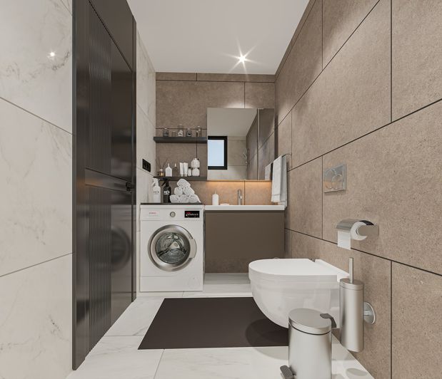 Image No.43-2 Bed Apartment for sale