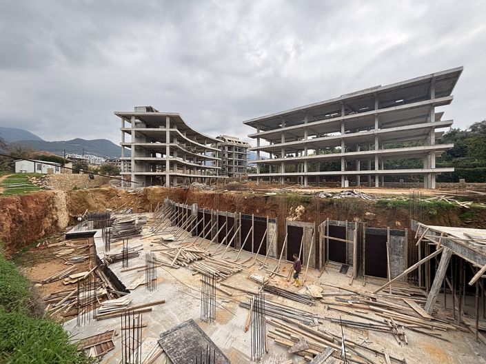 Image No.44-2 Bed Apartment for sale