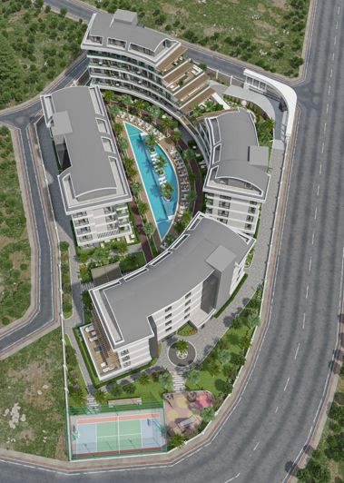 Image No.12-3 Bed Apartment for sale