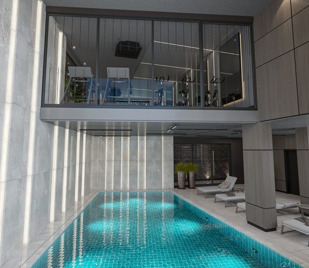 Image No.13-3 Bed Apartment for sale