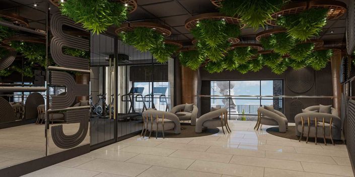 Image No.20-3 Bed Apartment for sale