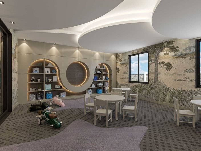 Image No.29-3 Bed Apartment for sale