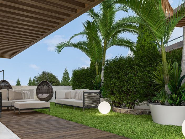 Image No.30-3 Bed Apartment for sale