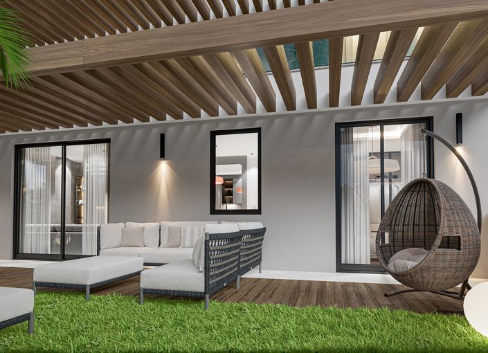 Image No.31-3 Bed Apartment for sale