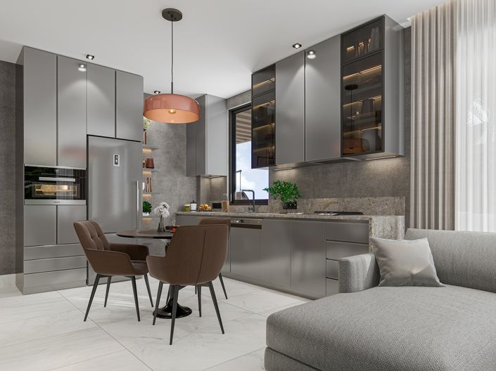 Image No.35-3 Bed Apartment for sale