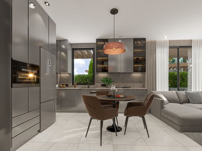 Image No.36-3 Bed Apartment for sale