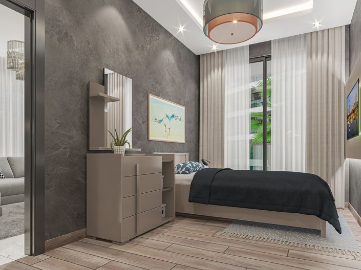 Image No.39-3 Bed Apartment for sale