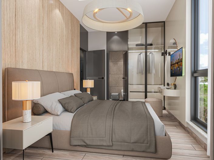 Image No.40-3 Bed Apartment for sale