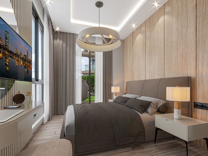 Image No.41-3 Bed Apartment for sale