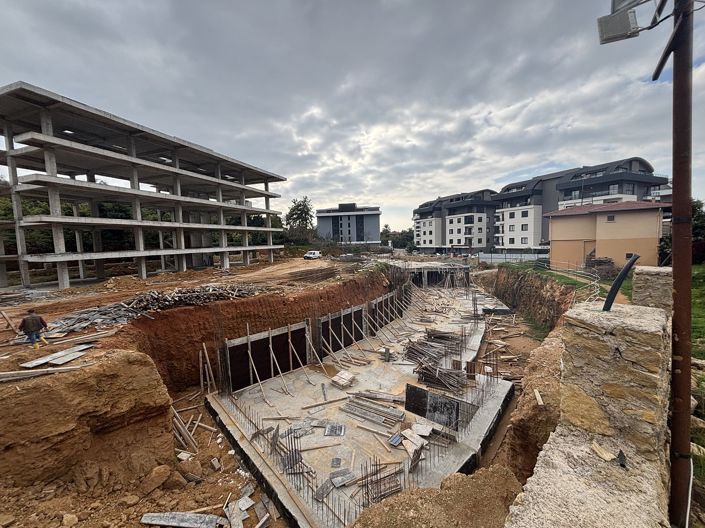 Image No.46-3 Bed Apartment for sale