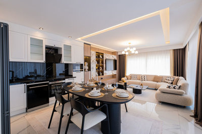 Interior 1