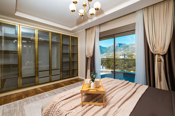 Image No.17-4 Bed House/Villa for sale