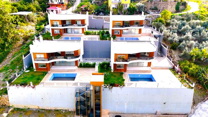 Image No.3-4 Bed House/Villa for sale