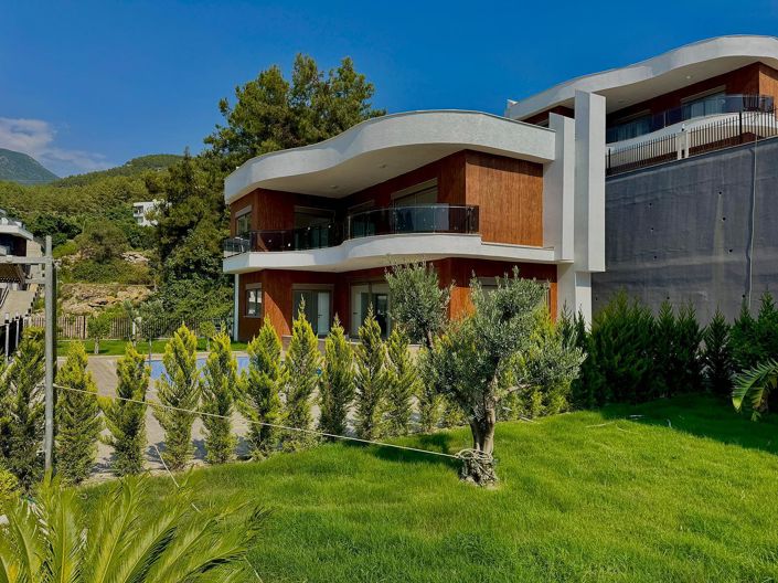 Image No.9-4 Bed House/Villa for sale