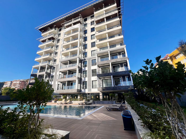 Image No.2-1 Bed Apartment for sale