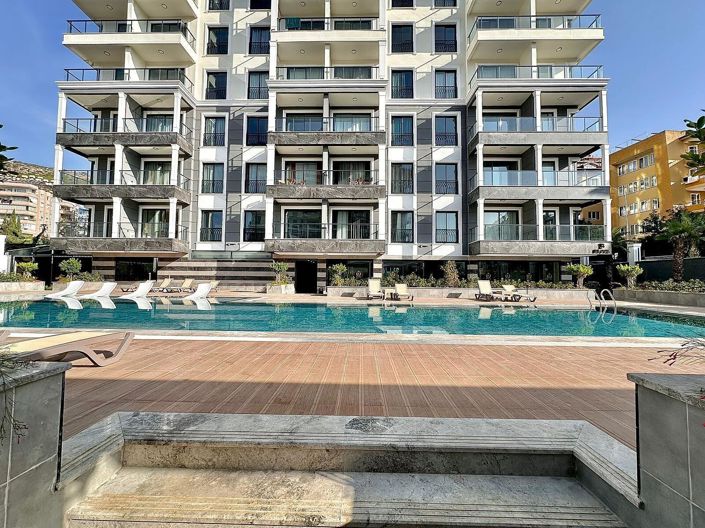 Image No.10-2 Bed Apartment for sale