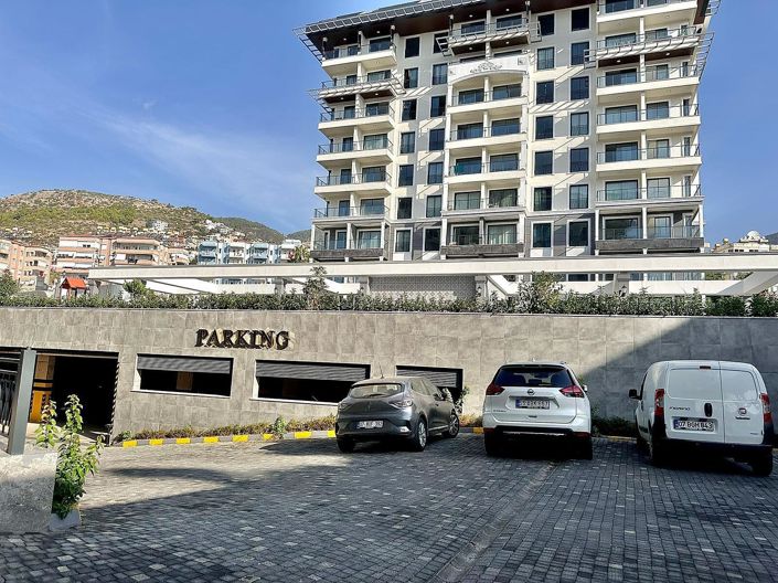 Image No.16-2 Bed Apartment for sale