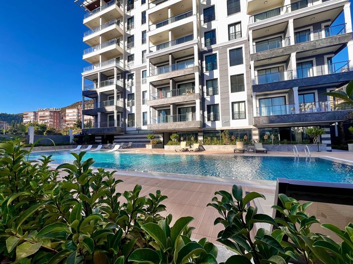 Image No.4-2 Bed Apartment for sale