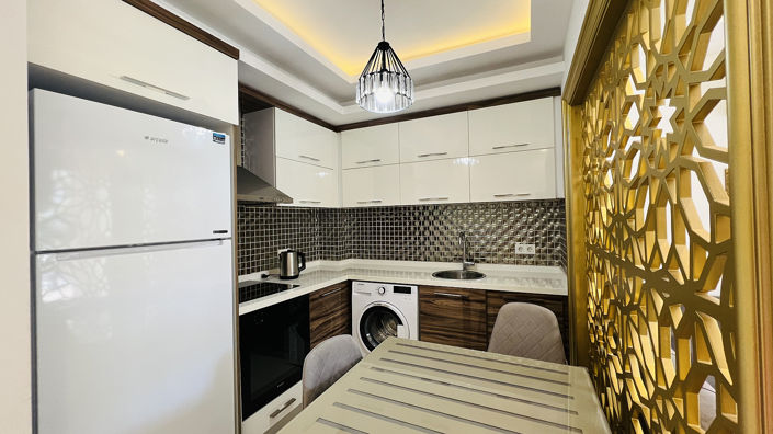 Image No.12-Appartement de 1 chambre à vendre à Arslanbucak