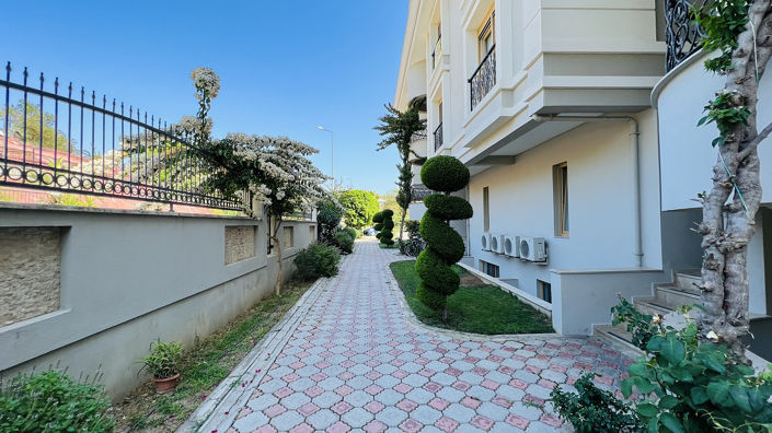 Image No.4-Appartement de 1 chambre à vendre à Arslanbucak