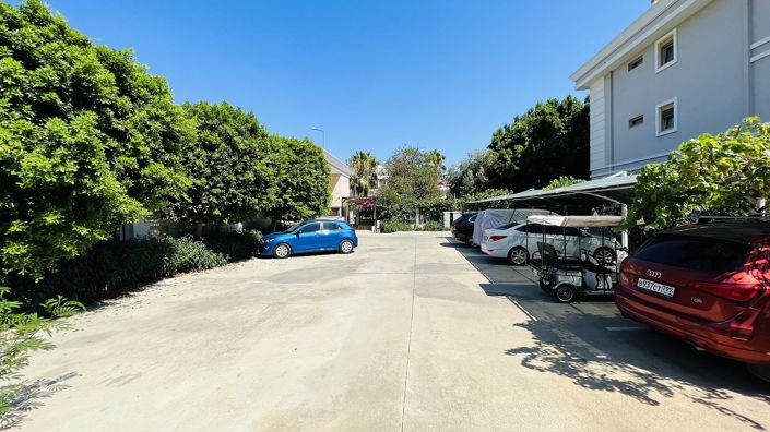 Image No.5-Appartement de 1 chambre à vendre à Arslanbucak