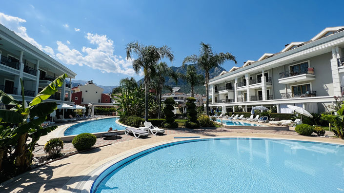 Image No.6-Appartement de 1 chambre à vendre à Arslanbucak