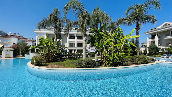 Image No.7-Appartement de 1 chambre à vendre à Arslanbucak