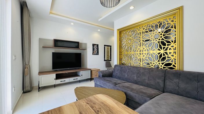 Image No.9-Appartement de 1 chambre à vendre à Arslanbucak