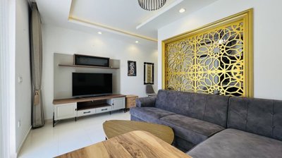 Interior 1