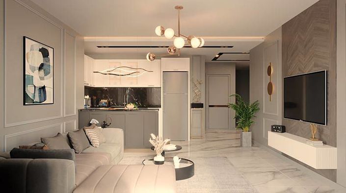 Image No.31-1 Bed Apartment for sale