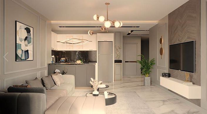 Image No.33-1 Bed Apartment for sale