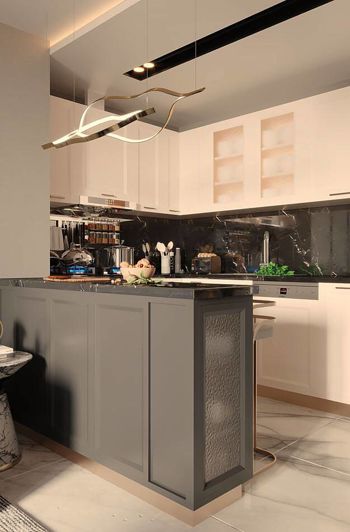 Image No.34-1 Bed Apartment for sale