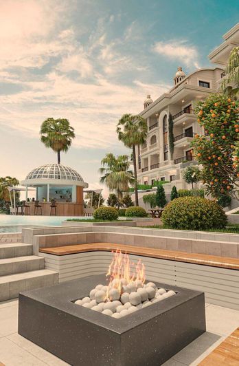 Image No.23-1 Bed Apartment for sale