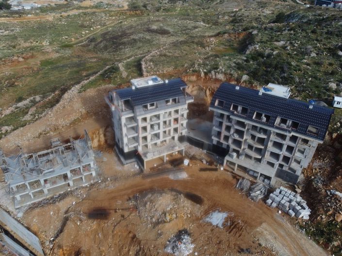 Image No.38-2 Bed Apartment for sale