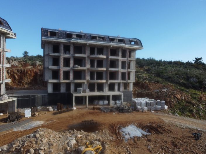 Image No.42-2 Bed Apartment for sale