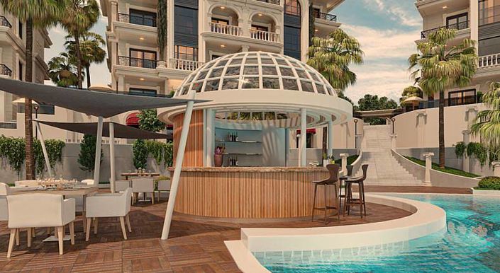 Image No.22-2 Bed Apartment for sale