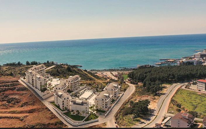 Image No.18-Appartement de 3 chambres à vendre à Turkler